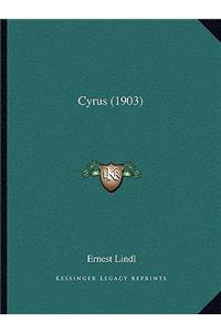 Cyrus (1903)