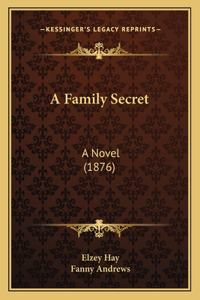 Family Secret