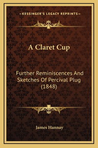 A Claret Cup