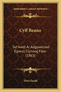 Cyff Beuno