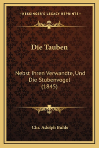 Die Tauben