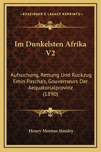 Im Dunkelsten Afrika V2