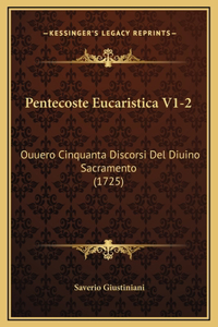 Pentecoste Eucaristica V1-2