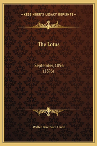 The Lotus