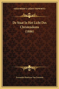 De Staat In Het Licht Des Christendoms (1886)