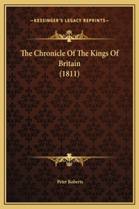The Chronicle Of The Kings Of Britain (1811)
