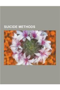 Suicide Methods