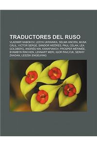 Traductores del Ruso