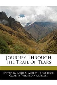 Journey Through the Trail of Tears