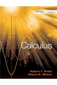 Calculus: Late Transcendental Functions with Connect Access Card