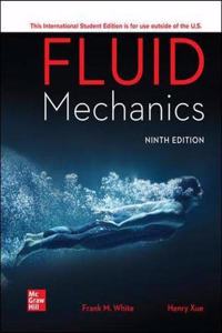 ISE Fluid Mechanics