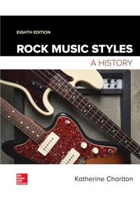 Looseleaf for Rock Music Styles
