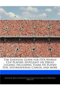 The Essential Guide for Fifa World Cup Players