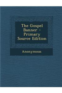 Gospel Banner