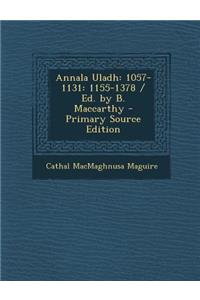 Annala Uladh