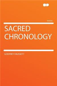 Sacred Chronology