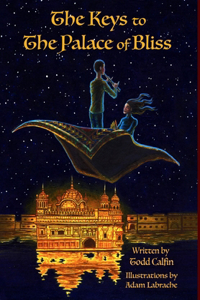 The Keys To The Palace Of Bliss