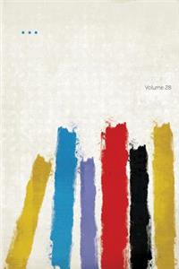 ... Volume 28