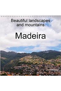 Beautiful Landscapes and Mountains 2017