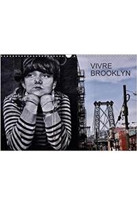 Vivre Brooklyn 2018
