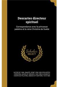 Descartes directeur spirituel