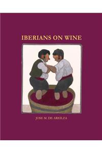 Iberians on wine