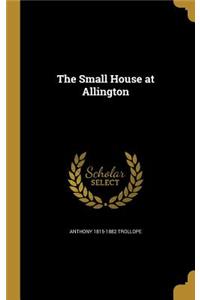 The Small House at Allington