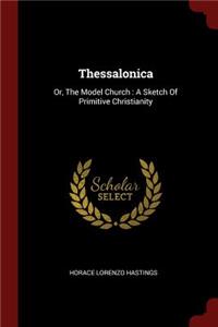 Thessalonica
