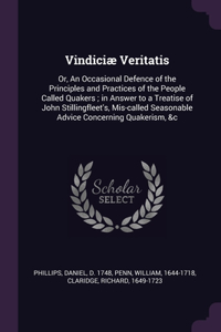 Vindiciæ Veritatis