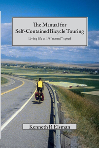Manual for Self-Contained Bicycle Touring