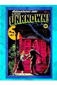 Adventures into the Unknown