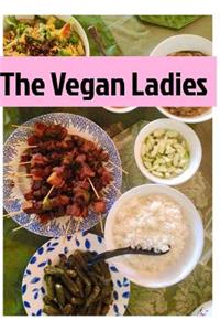 Vegan Ladies