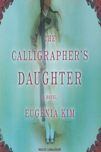 The Calligrapher's Daughter