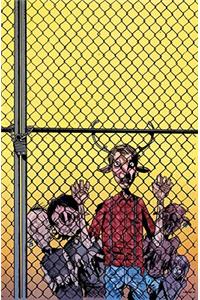 Sweet Tooth Vol. 2: In Captivity