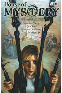 House Of Mystery Vol. 6