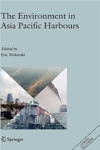 Environment in Asia Pacific Harbours