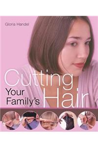 Cutting Your Family's Hair