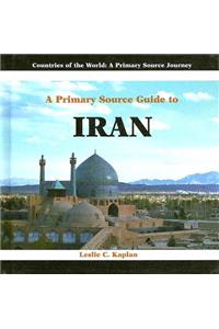 Primary Source Guide to Iran