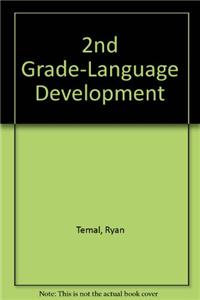 2nd Grade Language Development: Inquiry and Research