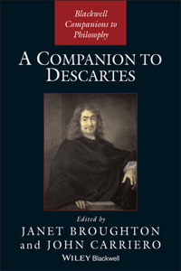 Companion to Descartes