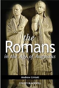 Romans in the Age of Augustus