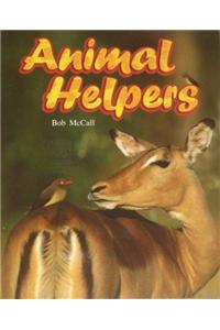 Animal Helpers