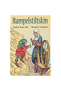 Rumpelstiltskin