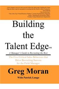 Building the Talent Edge