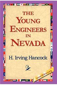 The Young Engineers in Nevada