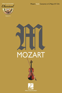 Mozart