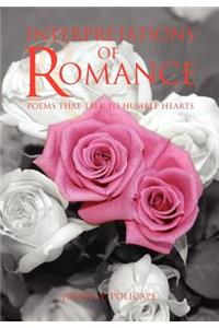 Interpretations of Romance