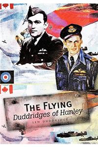 The Flying Duddridges of Hanley