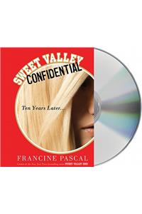 Sweet Valley Confidential
