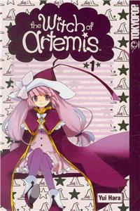 Hoshi No Witch